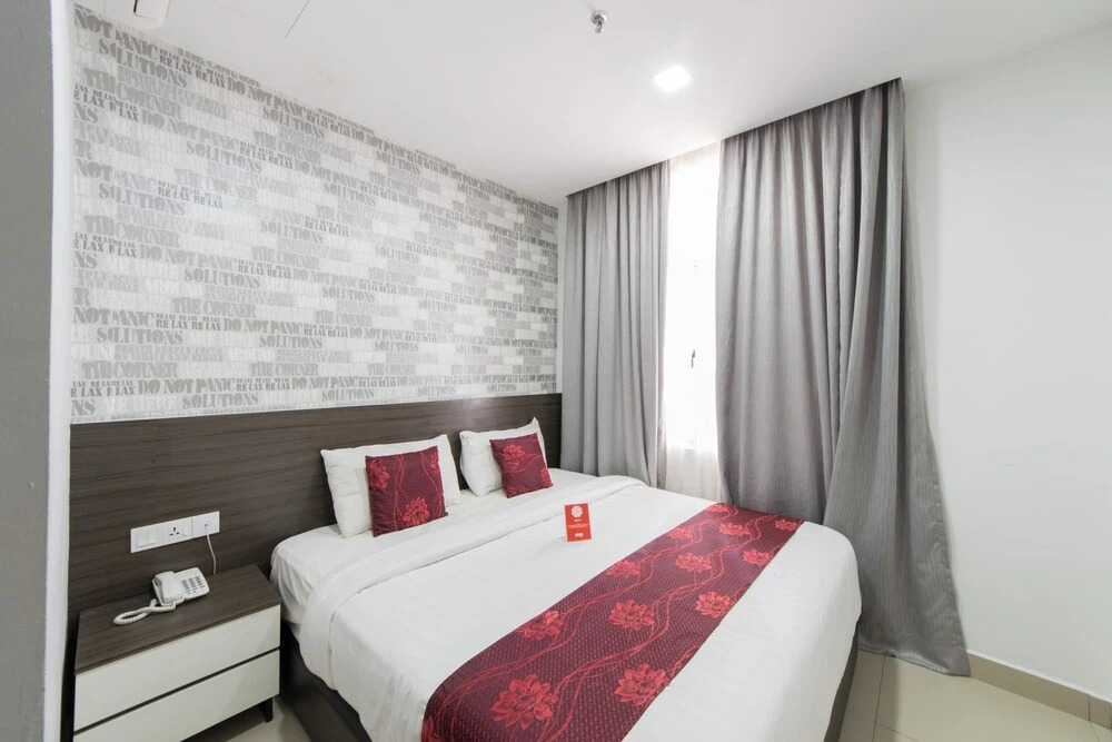 OYO Rooms Bangsar Menara TM