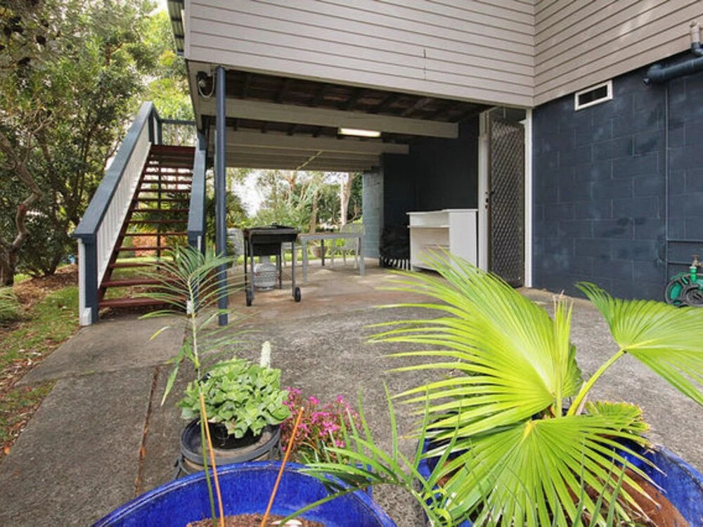 The Boat House