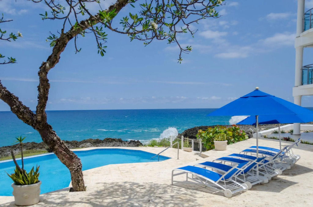Agua Blu Penthouse