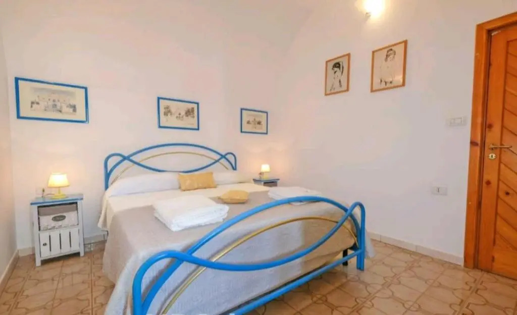 La casa in riva al mare by LoveSud