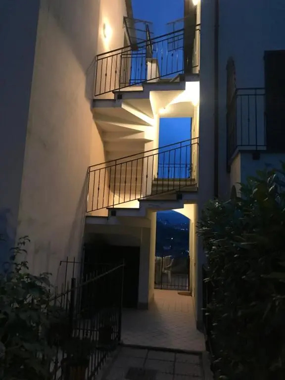 Holiday Home Delo - Imperia