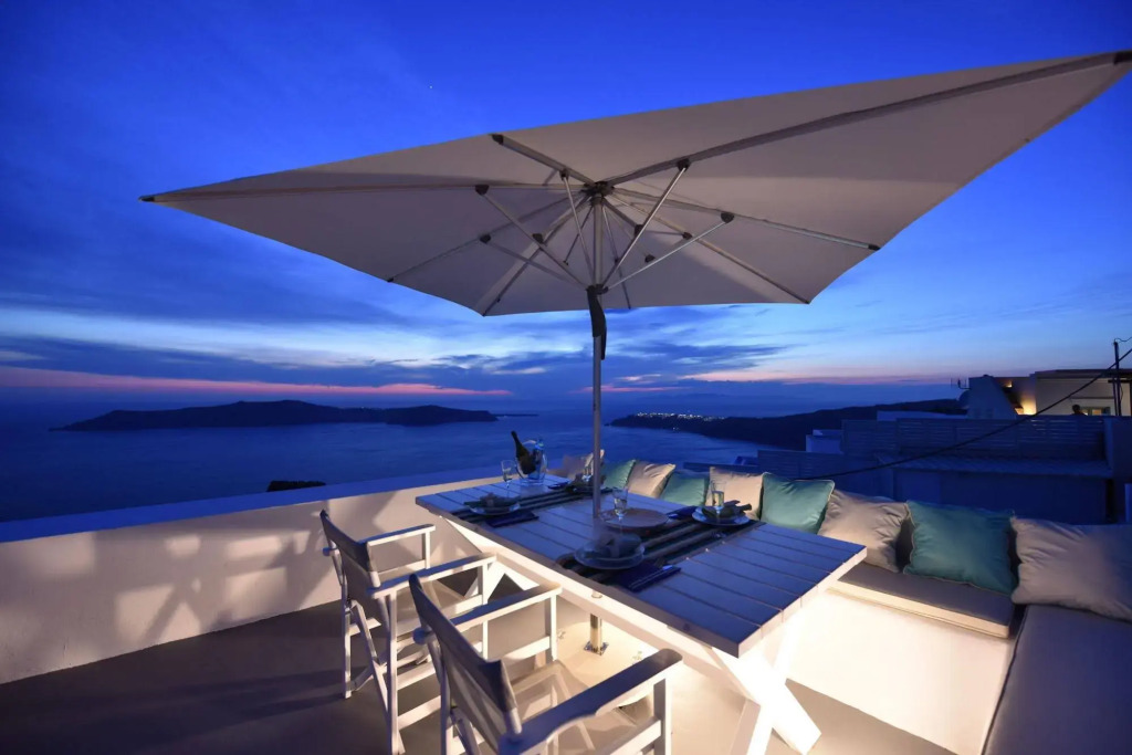 Malteza Private Villa