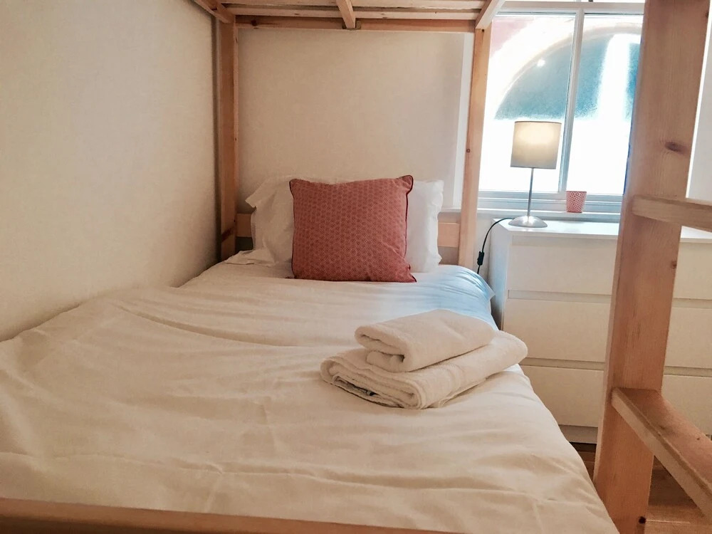 Brighton Metro Pad