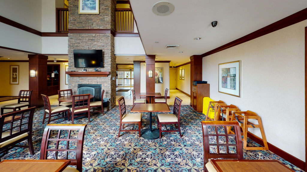 Staybridge Suites - Philadelphia Valley Forge 422 by IHG