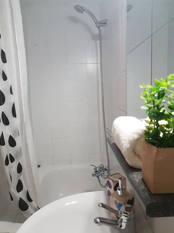 Apartamento Delicias - Ferrocarril