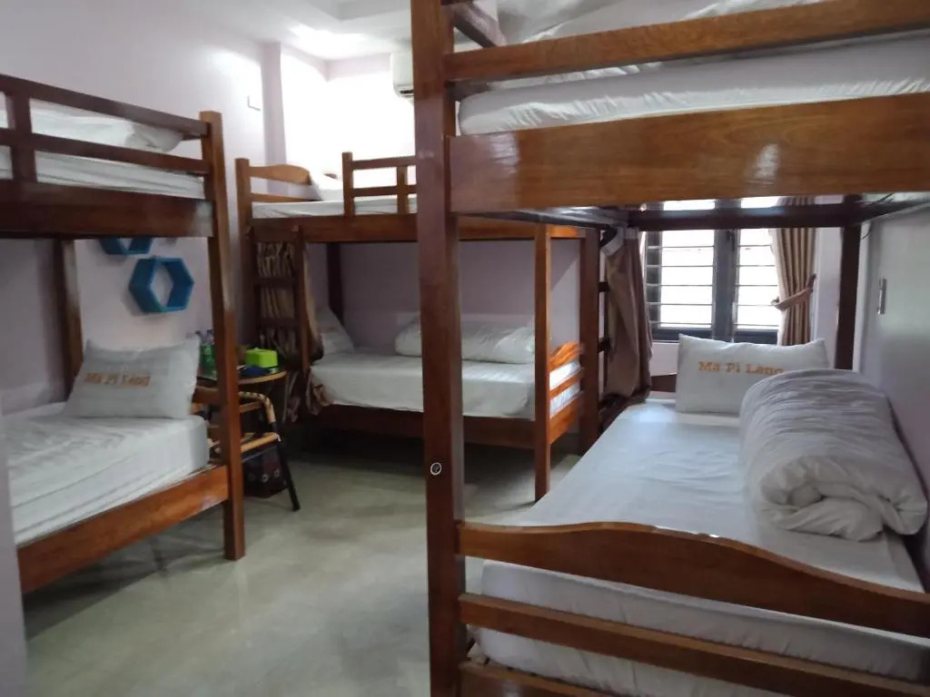 Ruby Hostel Hà Giang