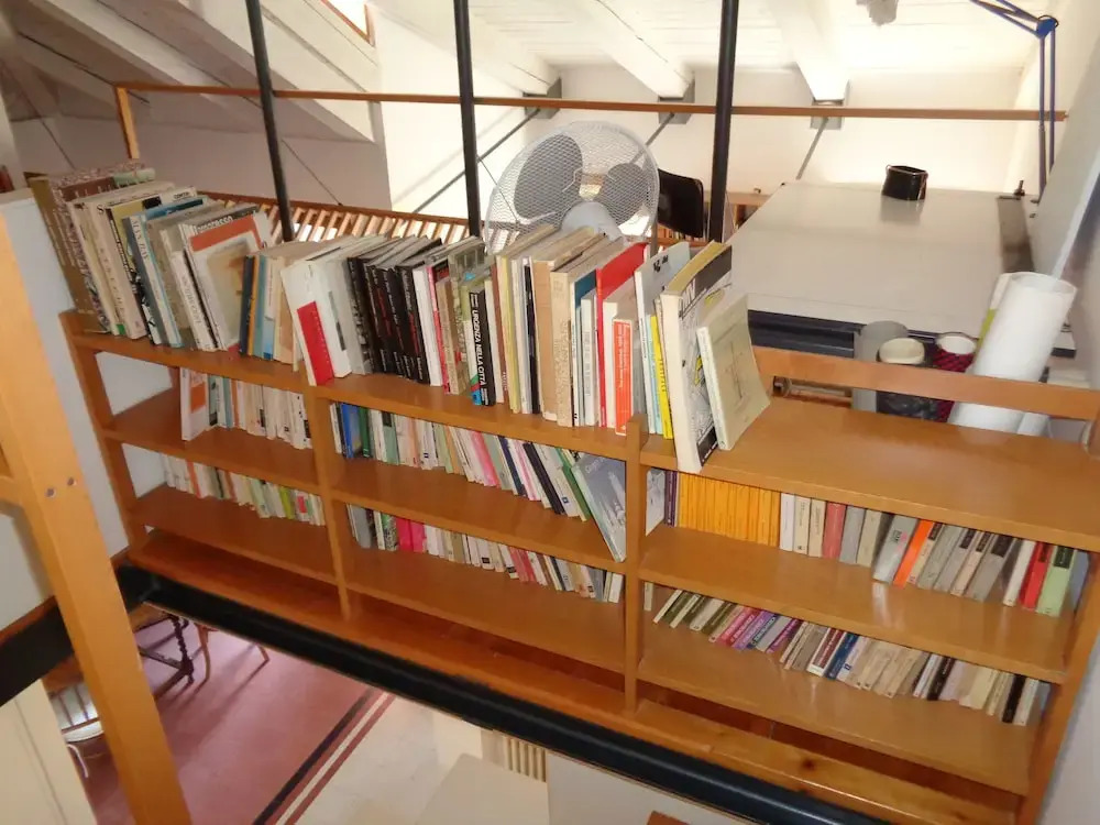 Secret Loft