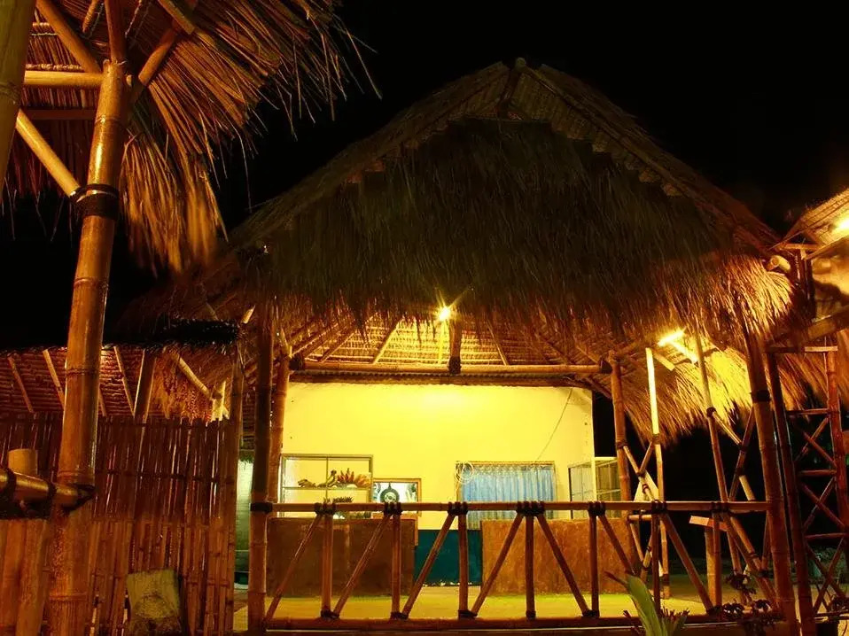 Nafifa Homestay
