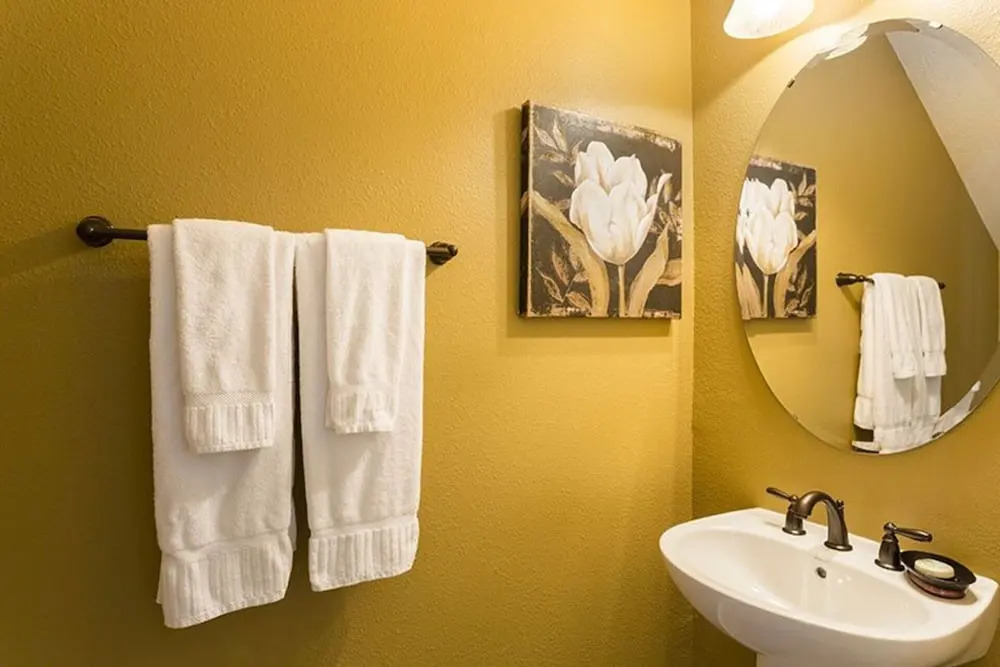 Rent a Luxury Villa on Reunion Resort, Minutes From Disney, Orlando Villa 3556
