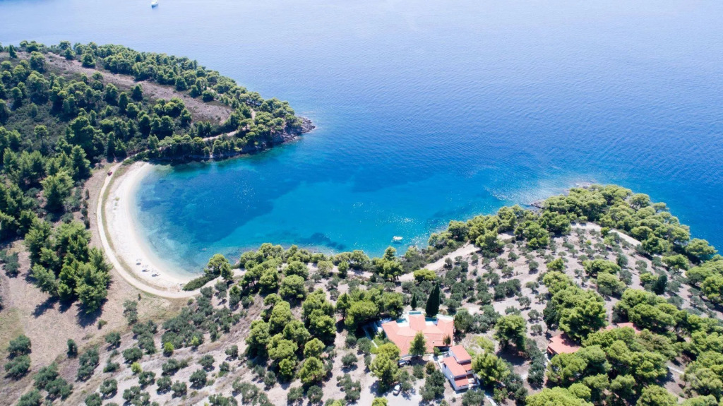 Prime Greek Villas