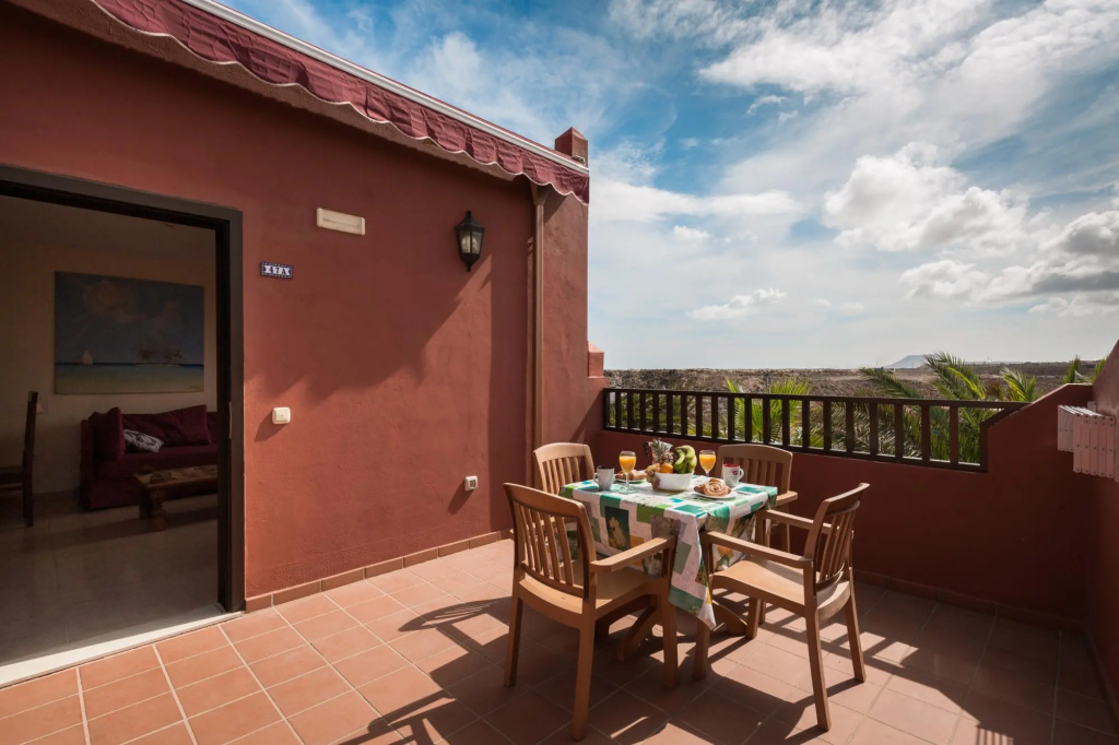 Home2Book Oasis Paradise Home Fuerteventura