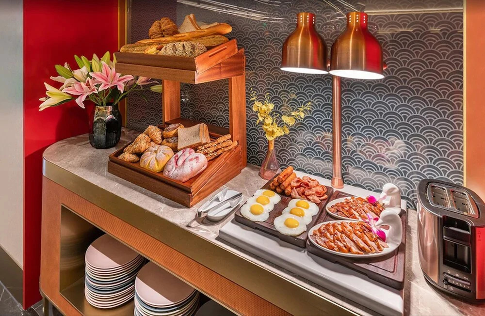 Manxin Hotel Beijing Forbidden City