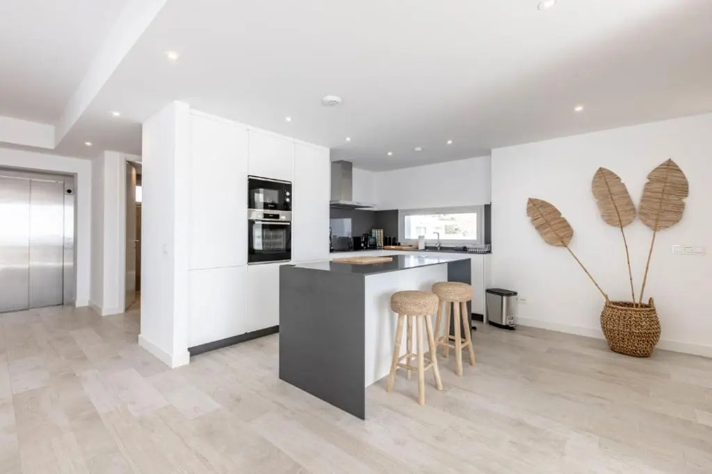 Al-1321 Estepona - Penthouse - Alcazaba Lagoon