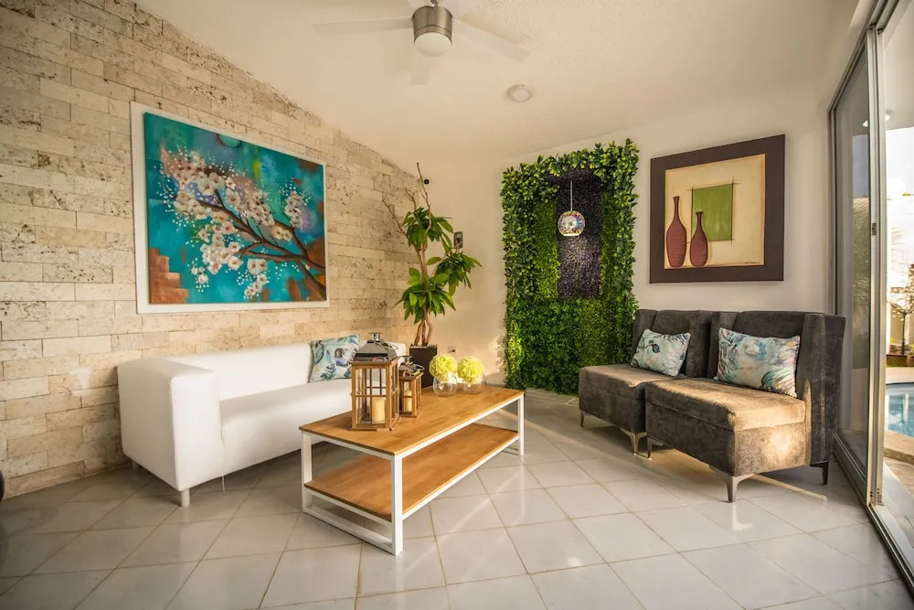 Saastah Hotel Boutique