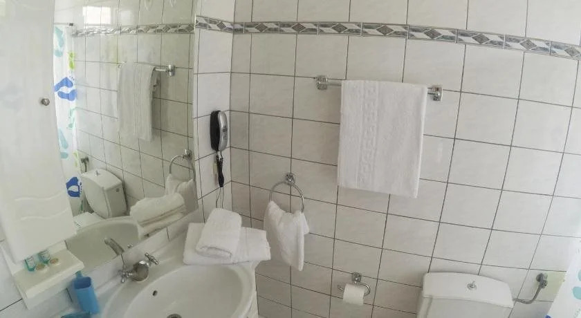 Hotel Vergina