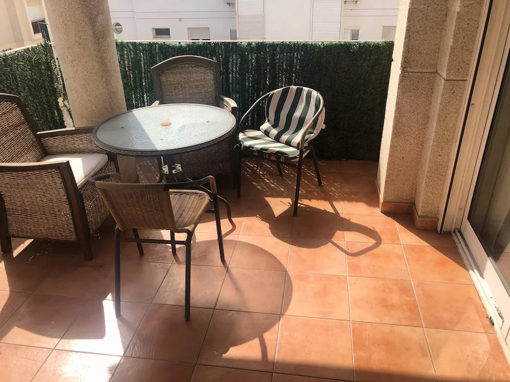 Apartment With 3 Bedrooms in Altea, With Wonderful sea View, Furnished Terrace and Wifi Near the Beach