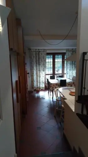 Il Borgo Alberato