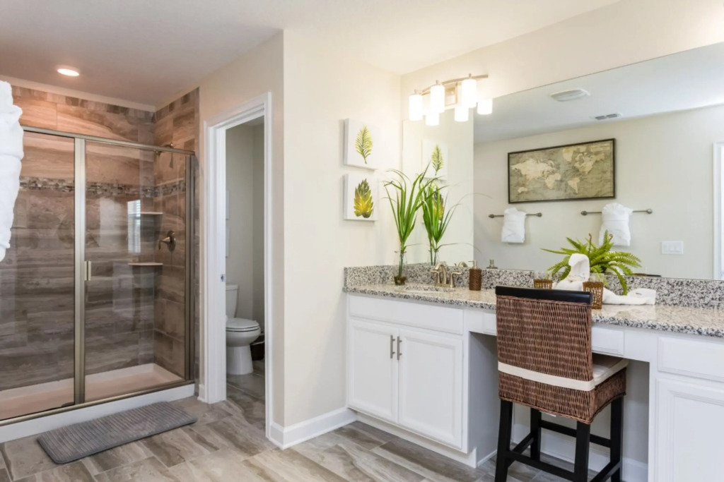 5 Bedroom Home is Ideal for an Elegant Vacation