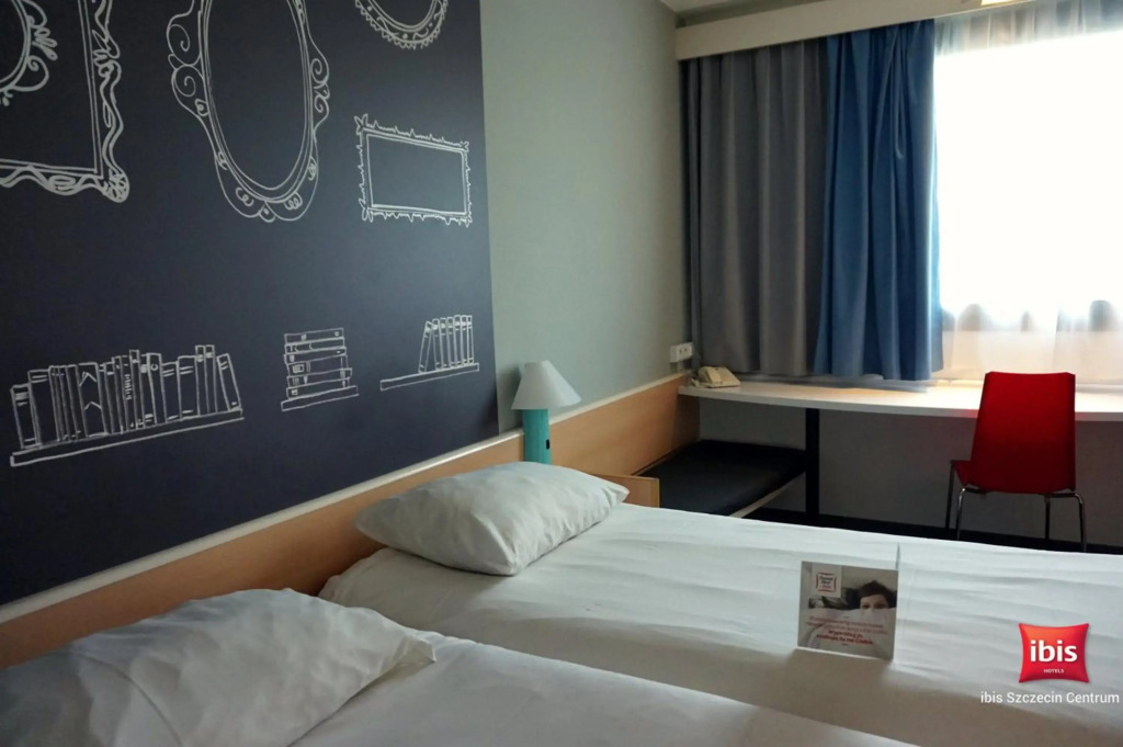 Ibis Szczecin Centrum