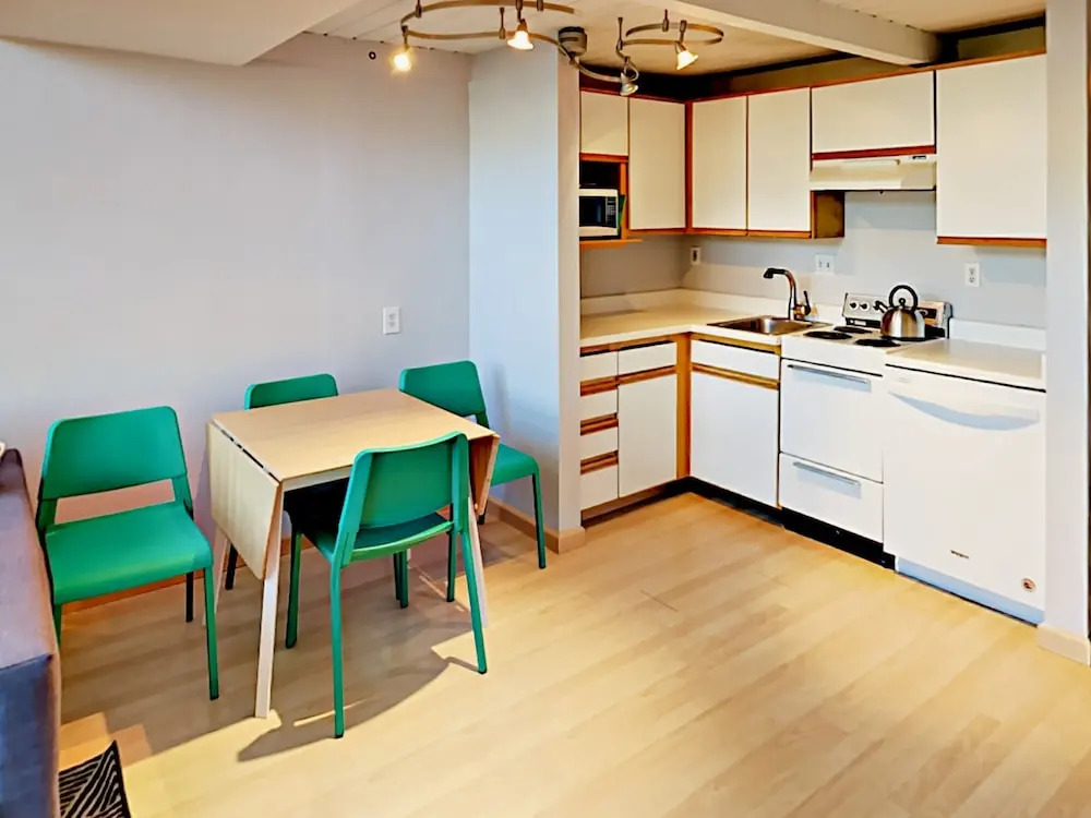 1136 Sandstone Dr Condo Unit 207 Building B