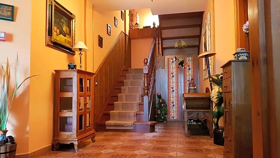 Hosteria Las Viñas