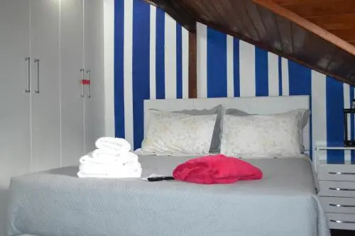 Charme Na Serra Guesthouse