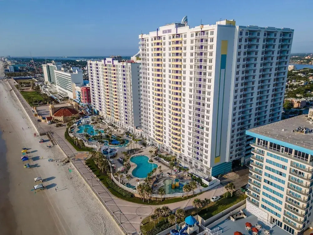 Ocean Walk Resort 1707