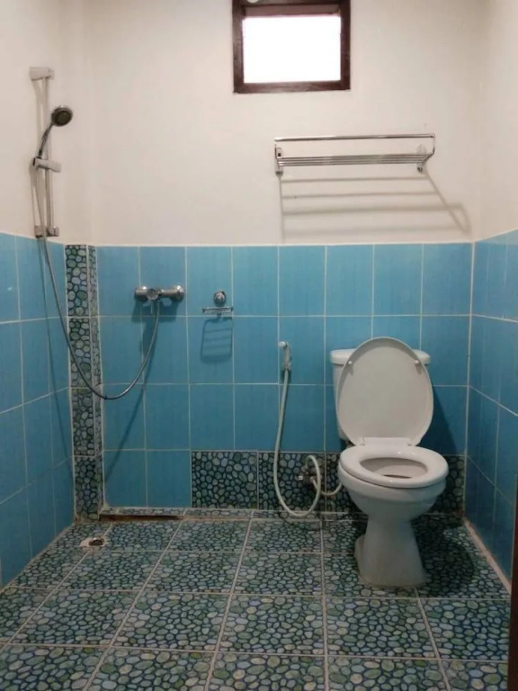 Mine Boxes Resort