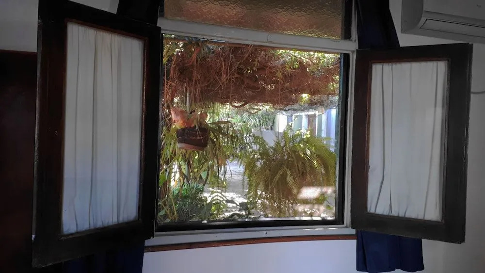Hotel San Ignacio