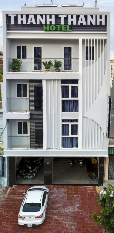 Thanh Thanh Hotel