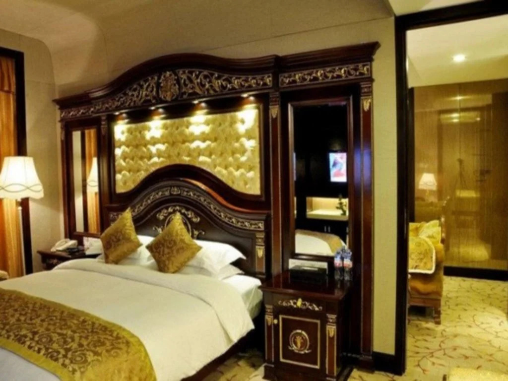 Sandborg Hotel