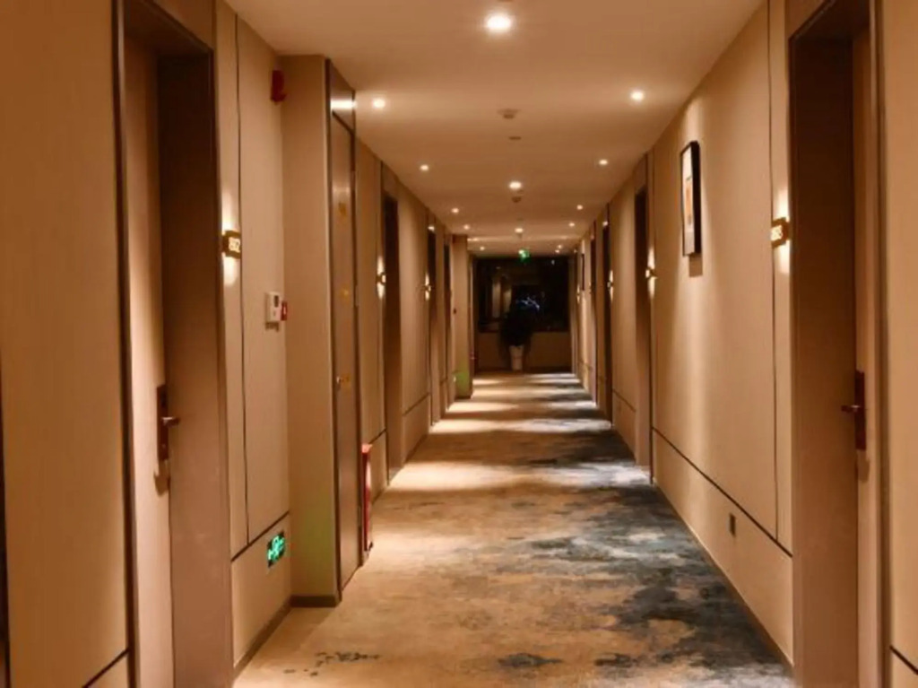 Homeinn Selected Hotel (Baoshan Yongchang Road)