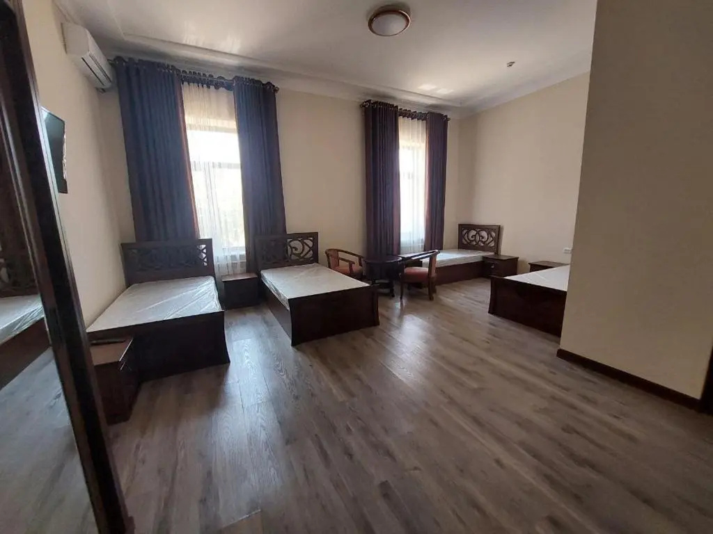 Samarabonu Hotel