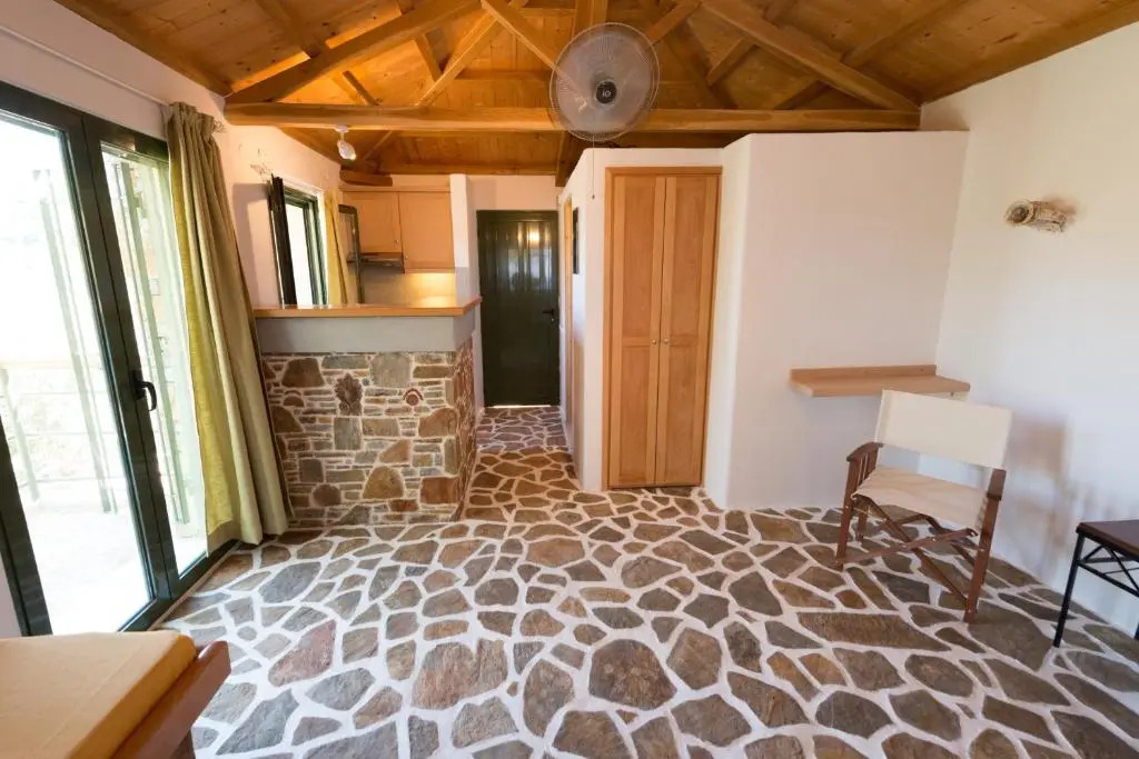 Casa Milos Aegean Suites