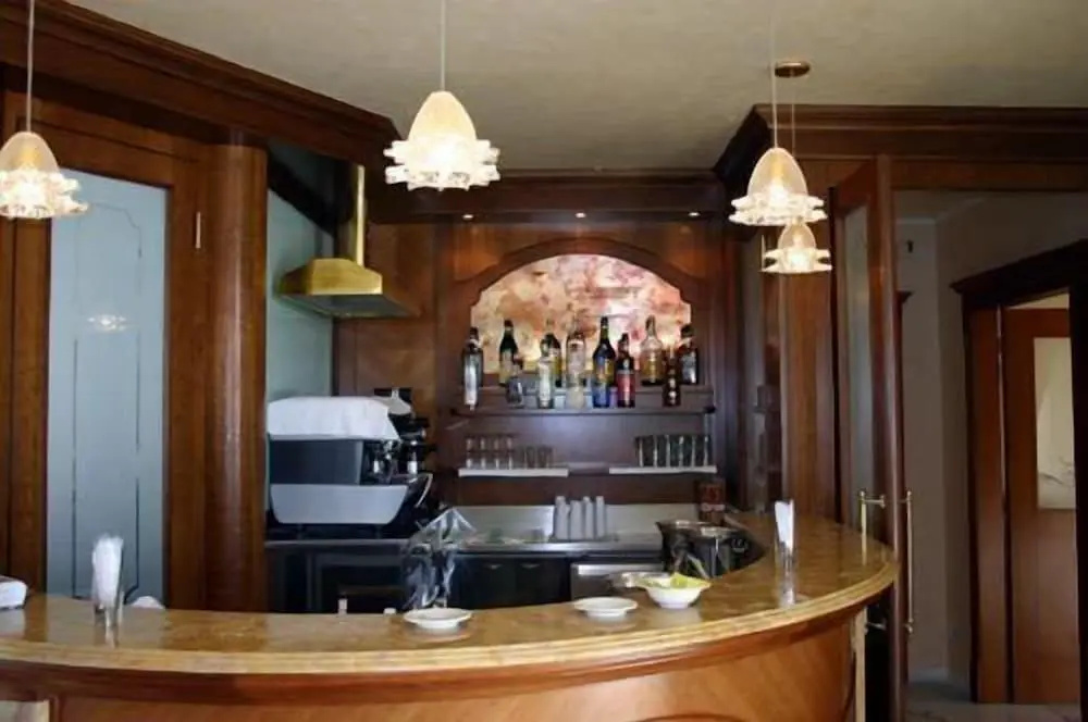 Gardenia Hotel
