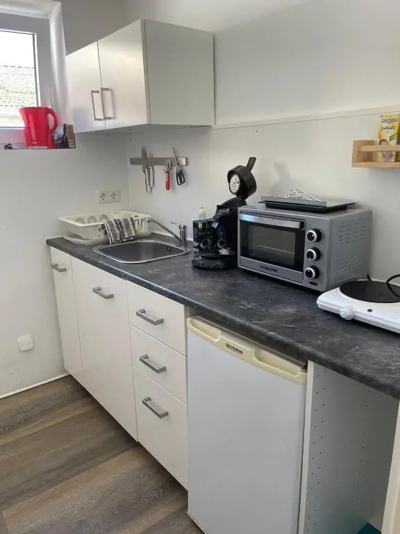 Kleine Wohnung im Herzen von Leverkusen Opladen