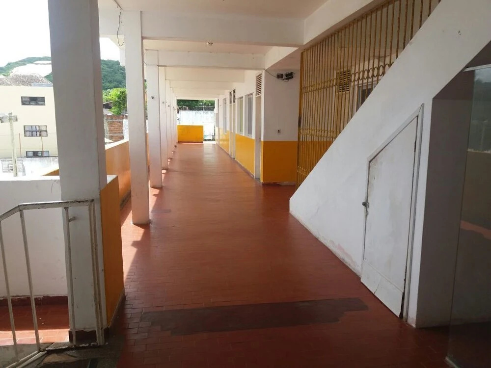 Hospedagem Residencial