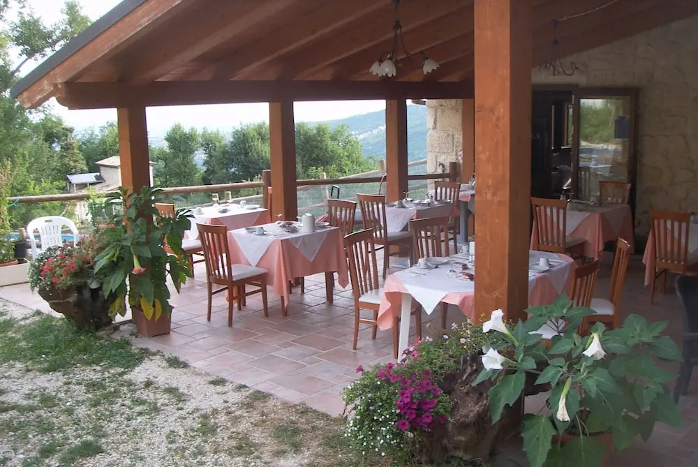 Country House Antiche Dimore