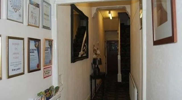 The Tudor