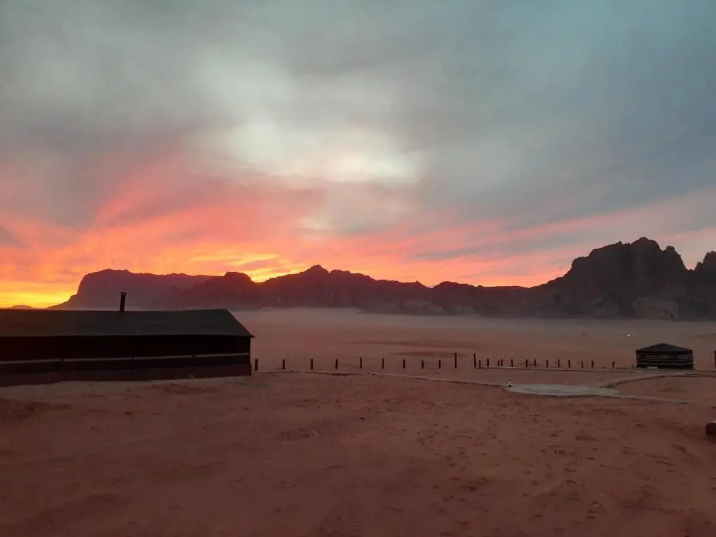 Atlantis Rum Camp