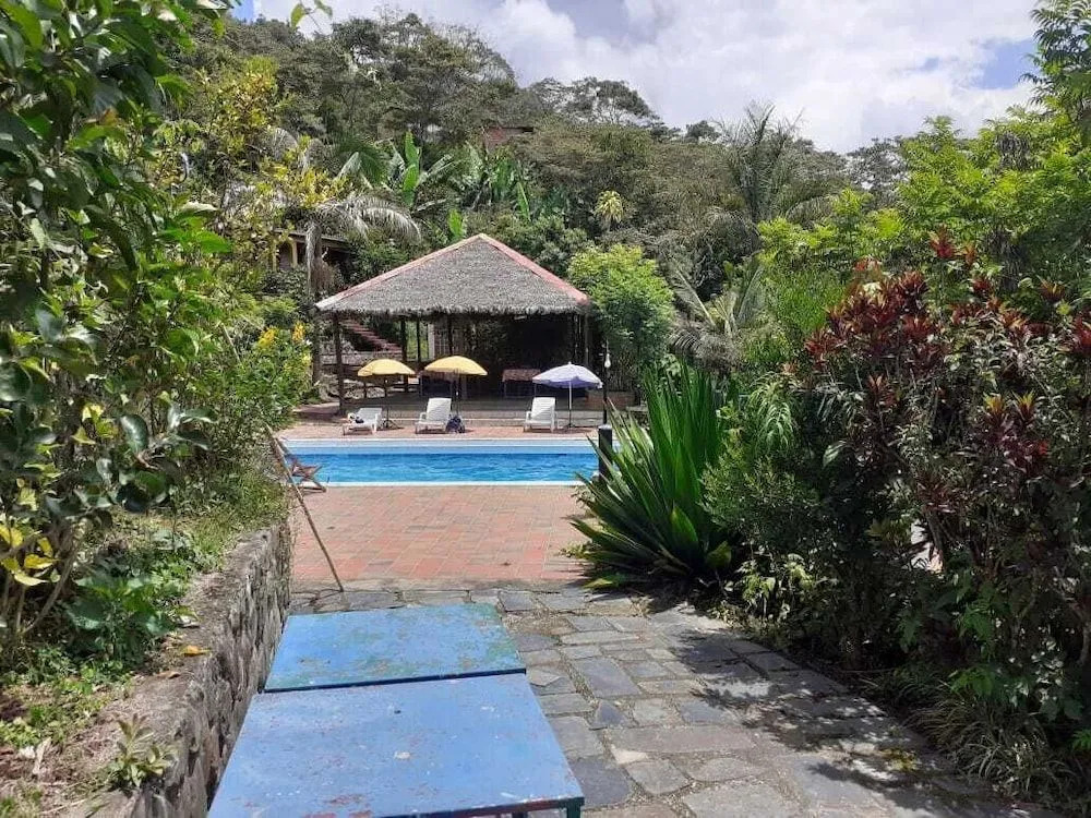 Hotel Esmeralda