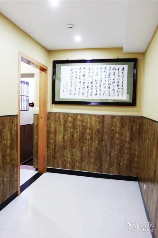 Chengwaicheng Inn Mojiang