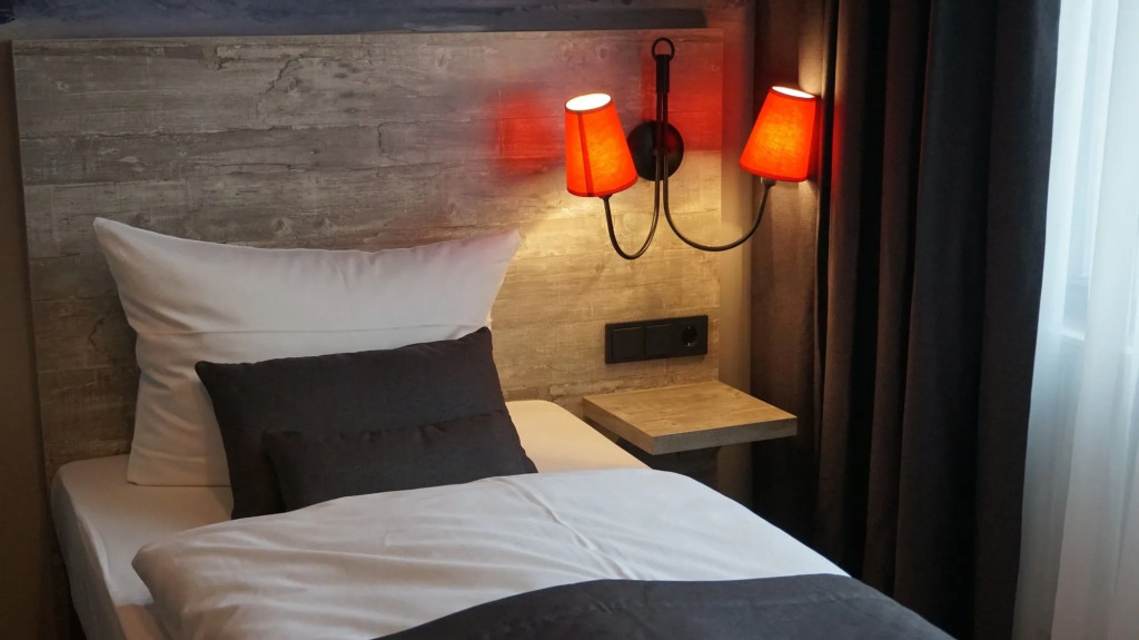 Urban Home Self Check-In Hotel
