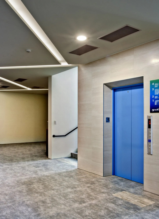 Divecube Hotel