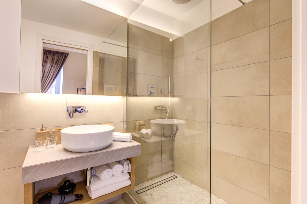 The Spanish Suite Campo de Fiori
