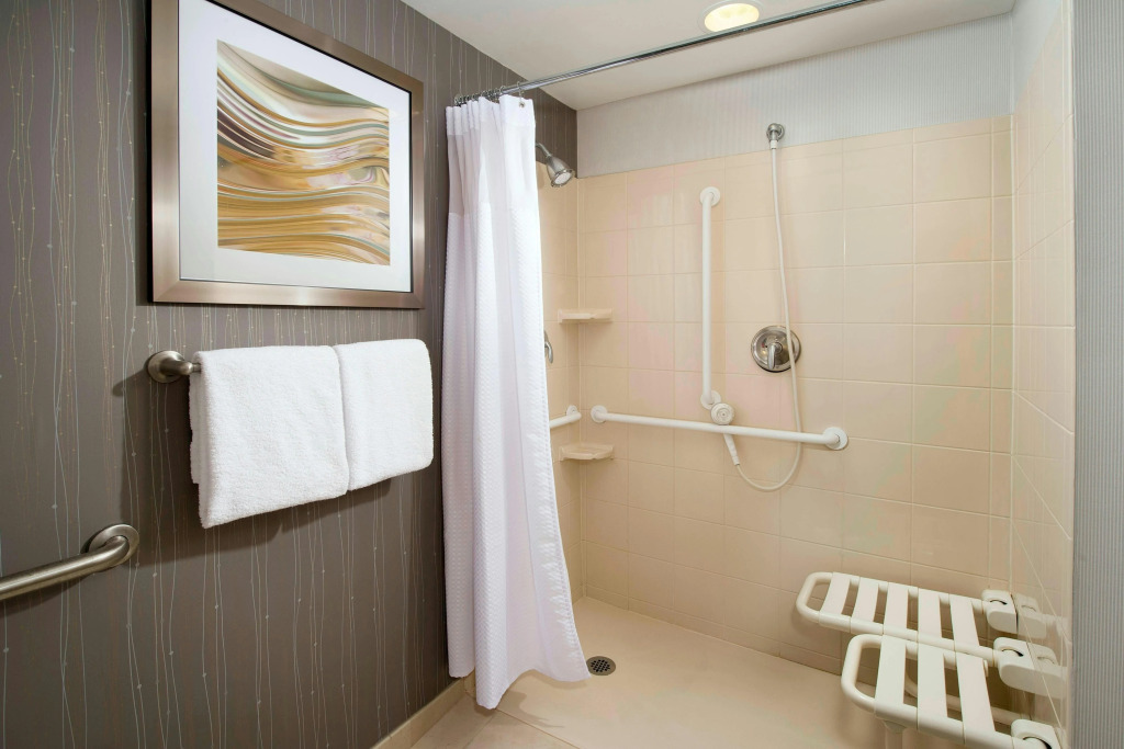 Courtyard by Marriott San Antonio Lackland