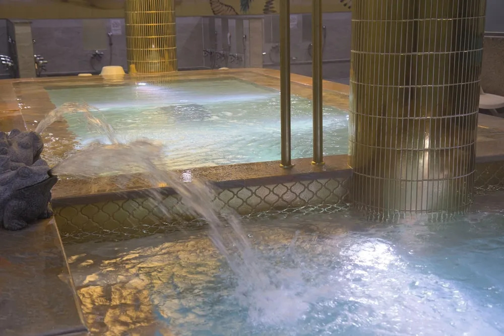 Daedunsan Hotel