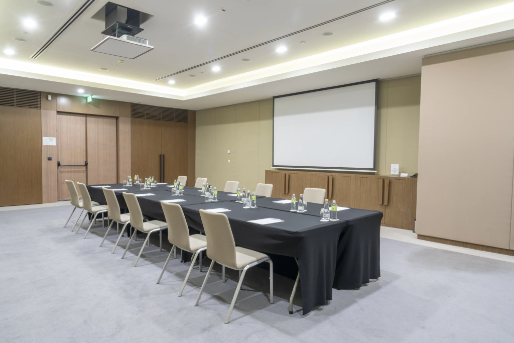 Crowne Plaza Belgrade by IHG