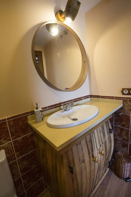 Casa Rural Las Marzas