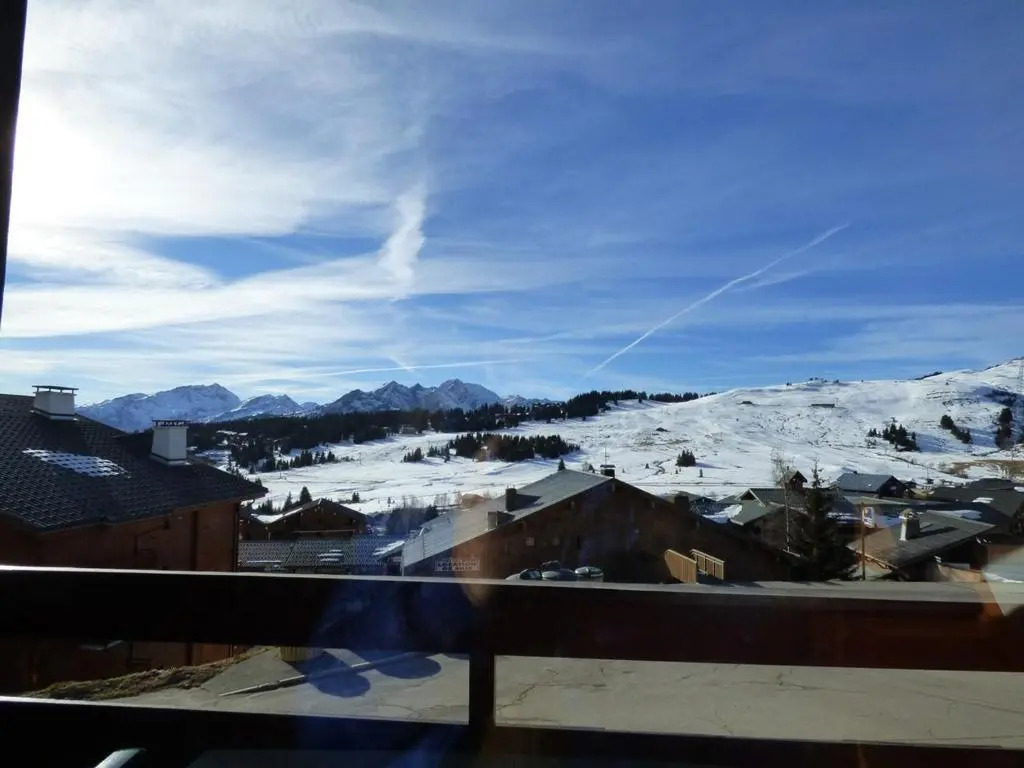 Appartement Les Saisies, 2 pièces, 8 personnes - FR-1-594-50